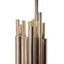 Decorative objects - Brubeck Floor Lamp  - COVET HOUSE