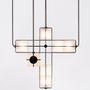 Suspensions - ALICE CHANDELIER - ATELIER DE TROUPE