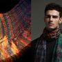 Scarves - AW 2019 - YENTING CHO STUDIO