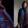 Scarves - AW 2019 - YENTING CHO STUDIO