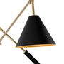 Lampadaires - TORCHIERE FLOOR - COVET HOUSE