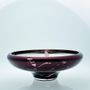 Decorative objects - DECO large bowl - AN&ANGEL