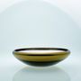 Design objects - DECO flat bowl - AN&ANGEL