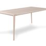 Dining Tables - Raia Table - WEWOOD - PORTUGUESE JOINERY