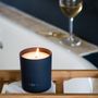 Candles - Signature Candle - CHARLES FARRIS LONDON