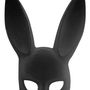 Homewear - Bunny mask with tail  - MAISON CLOSE