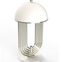 Table lamps - TURNER TABLE LAMP - OFF  - COVET HOUSE