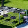 Dining Tables - Selection of Indoor & Outdoor tables - OBJECTIF DECO