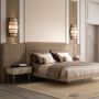 Lits - C301 LIT COLLECTION COCOON  - CIPRIANI HOMOOD