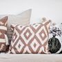 Fabric cushions - WILDHEART - EIGHTMOOD