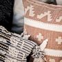 Fabric cushions - WILDHEART - EIGHTMOOD