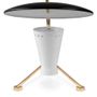 Decorative objects - Barry Table Lamp  - COVET HOUSE