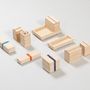 Office sets - Sebastian Conran Gifu Collection - SEBASTIAN CONRAN GIFU COLLECTION