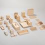 Sets de bureaux  - Sebastian Conran Gifu Collection - SEBASTIAN CONRAN GIFU COLLECTION