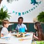 Children's party decorations - Party Dinosaur Collection - TALKING TABLES