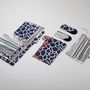 Linge de table textile - Sebastian Conran Gifu Collection - SEBASTIAN CONRAN GIFU COLLECTION