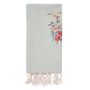 Other bath linens - Le Voyage Collection  | Kimono & Hammam Towels - HAMMAM34