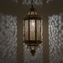 Hanging lights - RAYIE Moroccan Ceiling Pendant - MOROCCAN BAZAAR