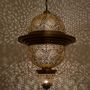 Hanging lights - SATURN Ceiling Pendant Light - MOROCCAN BAZAAR
