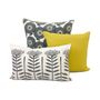 Homewear - Pillow Covers - SKINNY LAMINX / ESPACE CREATEURS BY VKBPR