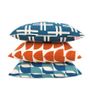 Homewear textile - Pillow Covers - SKINNY LAMINX / ESPACE CREATEURS BY VKBPR