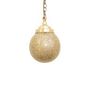 Hanging lights - FLEUR DE LUNE Pendant - Small H30cm - MOROCCAN BAZAAR