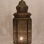 Floor lamps - JAFFA Moroccan Floor Lamp - MOROCCAN BAZAAR