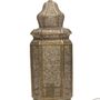 Floor lamps - JAFFA Moroccan Floor Lamp - MOROCCAN BAZAAR