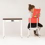 Office furniture and storage - OFFICE REGINE - 55x40cm - LES GAMBETTES