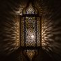 Wall lamps - JAMILA Wall Light Fixture - MOROCCAN BAZAAR