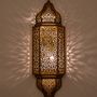 Wall lamps - JAMILA Wall Light Fixture - MOROCCAN BAZAAR