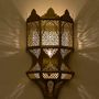 Wall lamps - FORT Wall Fixture - MOROCCAN BAZAAR