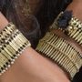 Bijoux - Bracelets en métal - ZENZA