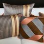 Fabric cushions - Silky Welcoming - Cushions & More - KUTNİA