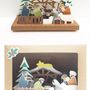 Jeux enfants - Landscape box - IKSK DESIGN