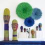 Decorative objects - Ife Head - KRONBALI BY SNDM INTERIORS