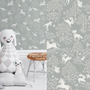 Gifts - FIRST COLLECTION OF WALLPAPERS, textiles and gifts ideas - LITTLEPHANT / ESPACE CREATEURS BY VKBPR
