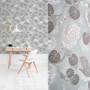Gifts - FIRST COLLECTION OF WALLPAPERS, textiles and gifts ideas - LITTLEPHANT / ESPACE CREATEURS BY VKBPR
