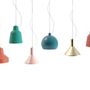 Outdoor hanging lights - Les Petites Suspensions Lights - CIDER