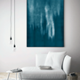 Other wall decoration - Abstract and  Geometric Wall Art  - ARTISTO