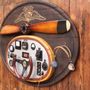 Other wall decoration - Decorative aircraft cockpit panel    - ERIC POIRIER CREATIONS UPCYCLING