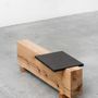 Bancs - Beam Bench - RONG DESIGN LIBRARY