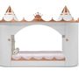 Beds - Kings & Queens Castle - CIRCU