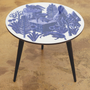 Coffee tables - PAYSAGES INTERIEURS TABLES par BAPTISTE VANDAELE - BAZARTHERAPY EDITION