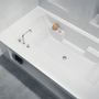 Bathtubs - Bespoke bathtubs - REGIA DOMOVARI