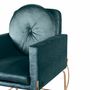Chaises - Hemma Chair - KOKET