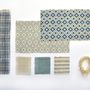 Fabrics - WEAVE FABRICS with natural fibers (Raffia, Cotton, Flax, Jute) - RAFIAS PRI-SIM NATURAL FABRICS