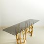 Console table - GALAXY CONSOLE - MASAYA