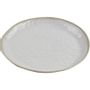 Everyday plates - Ceramic series BLANC - LIV INTERIOR
