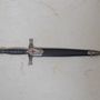 Decorative objects - Dagger templar - FUENTES